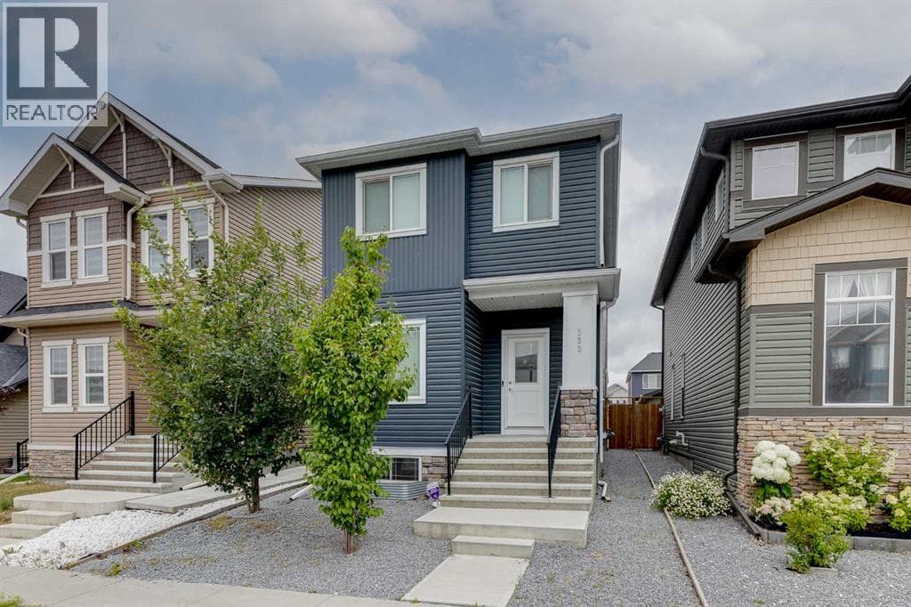 333 Ravenstern Link SE