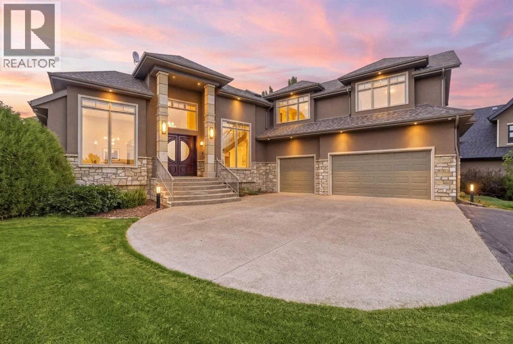 120 Lynx Ridge Road NW
