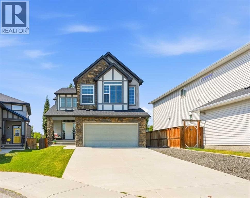 86 Drake Landing Heights