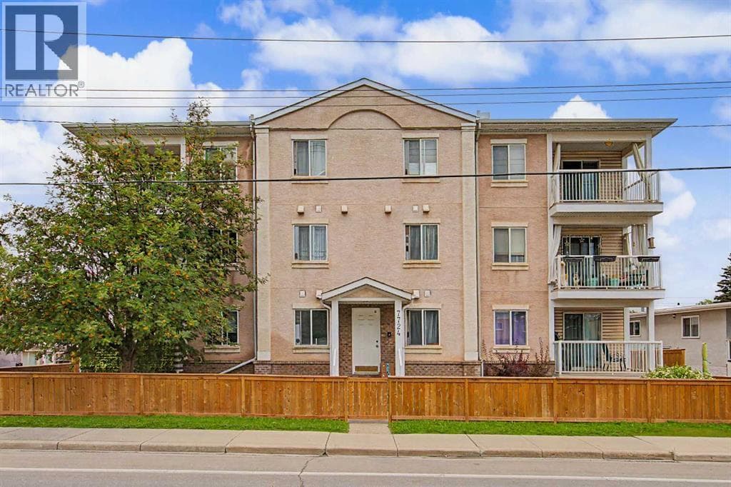 101, 7724 Bowness Road NW