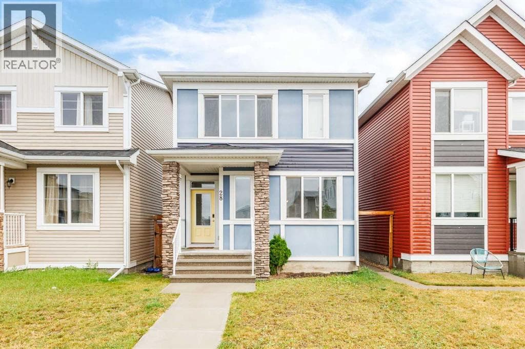 28 Seton Terrace SE