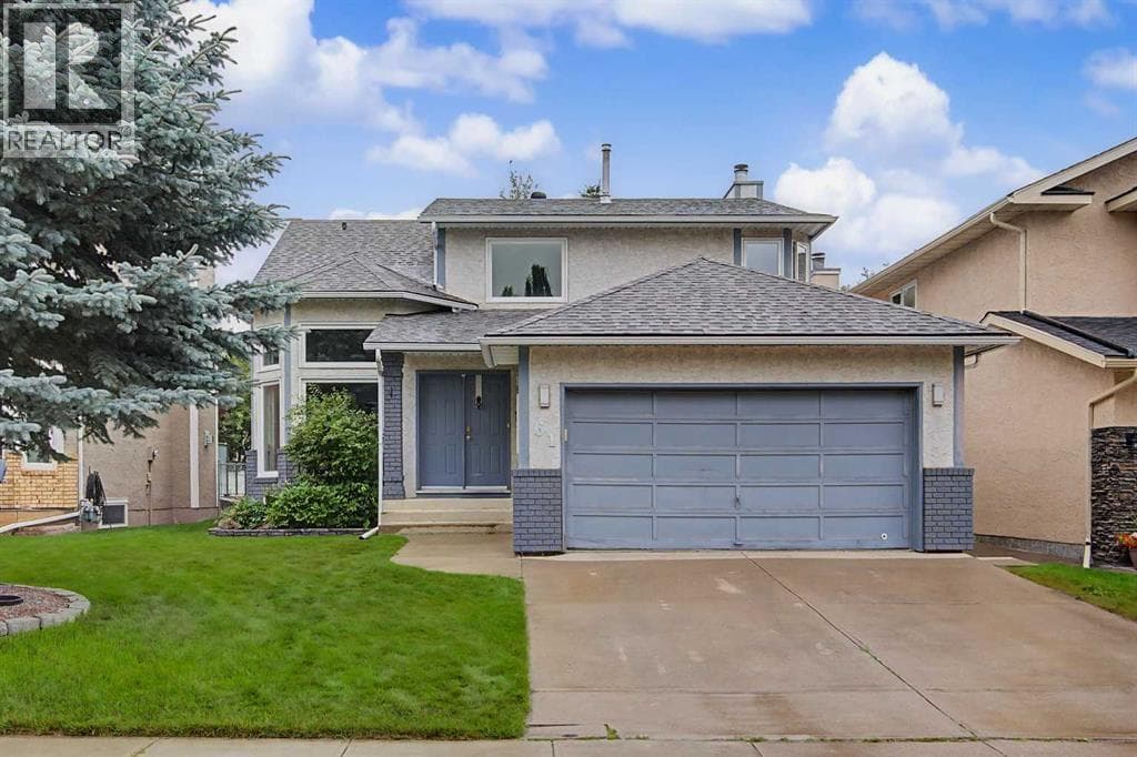 61 Wood Valley Road SW