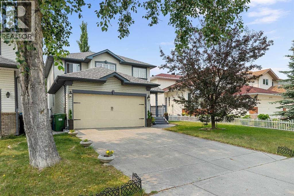 224 Arbour Ridge Way NW
