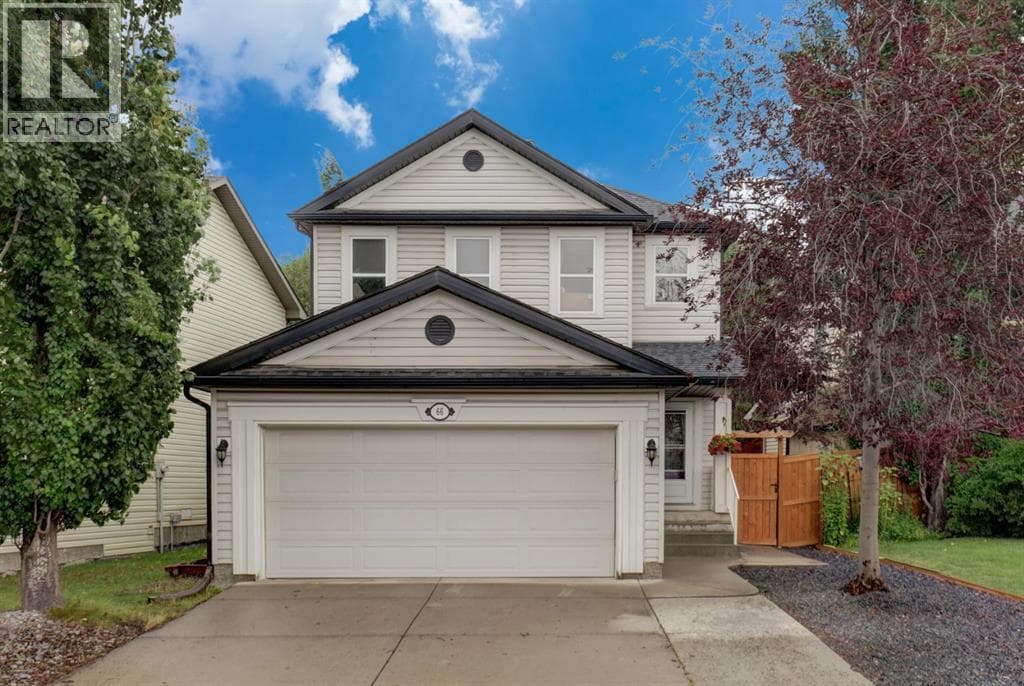 66 Copperfield Close SE