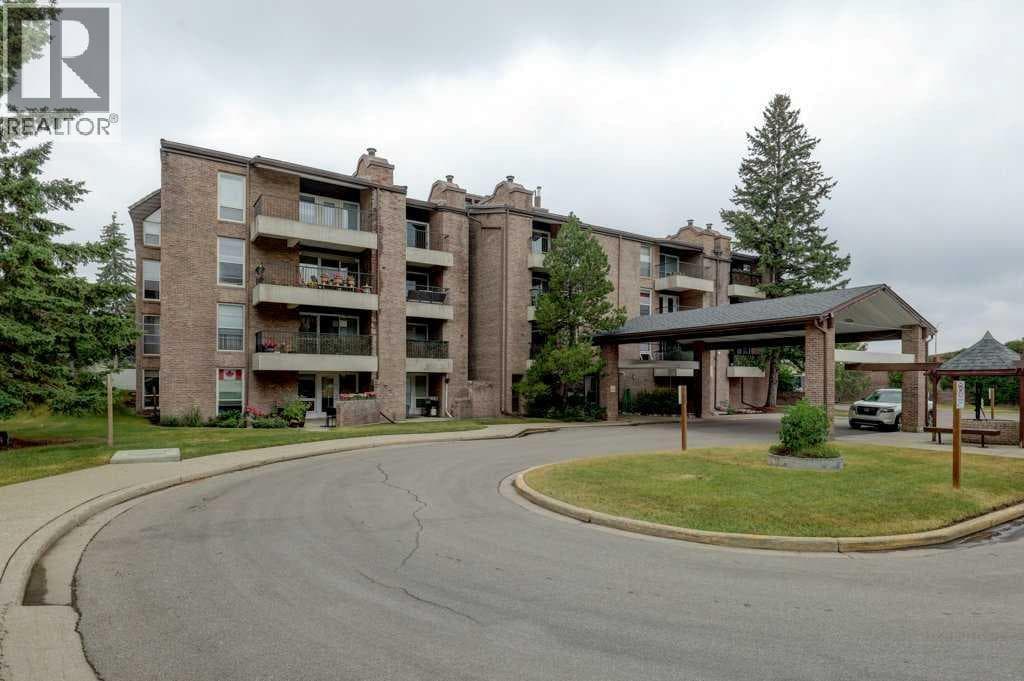 1405, 201 Braeglen Close SW