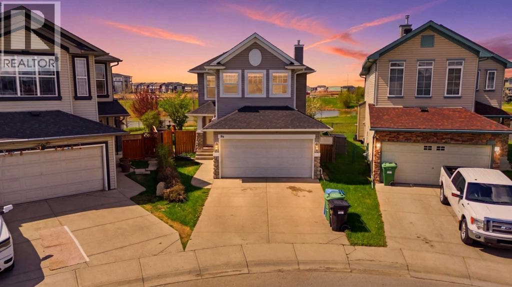 86 Saddlecrest Close NE