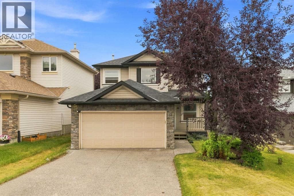 50 SOMERGLEN Park SW