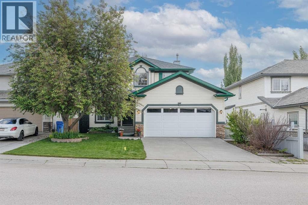 210 Mt Douglas Court SE