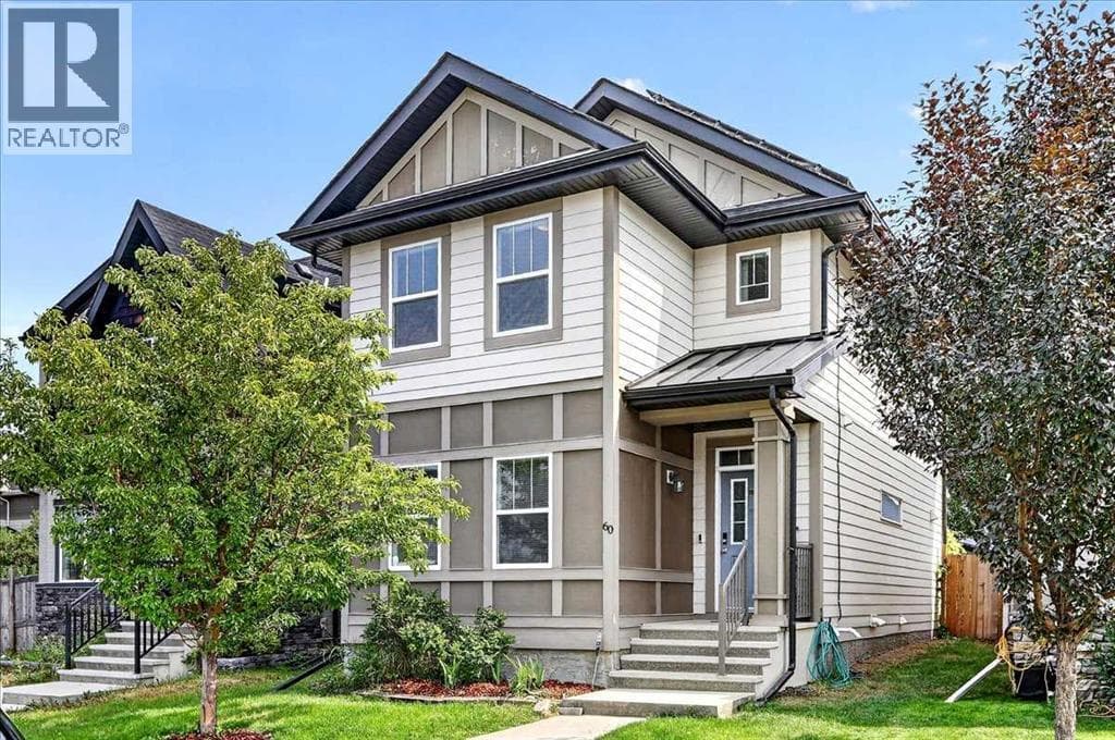 60 Mahogany Grove SE