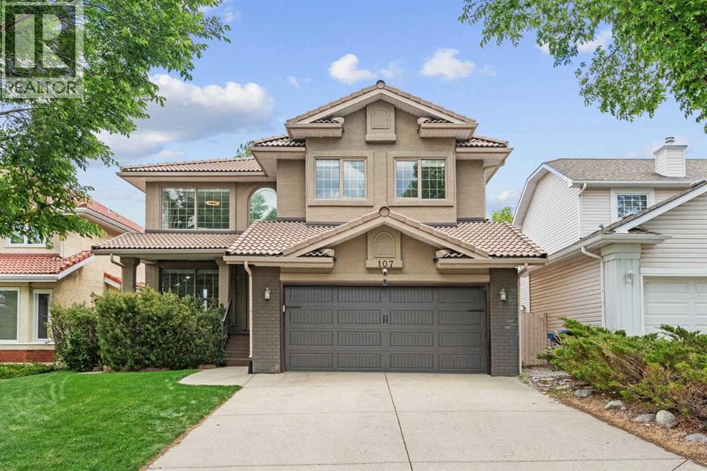 107 Edgebrook Circle NW