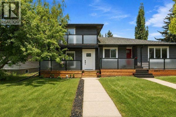3605 Kerry Park Road SW