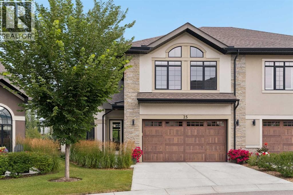 25 Quarry Common SE