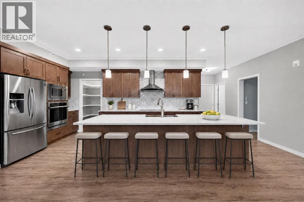 406, 4350 Seton Drive SE
