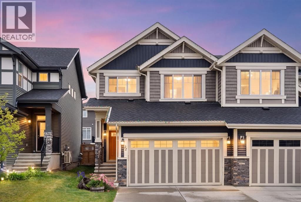 22 Sunrise Heights