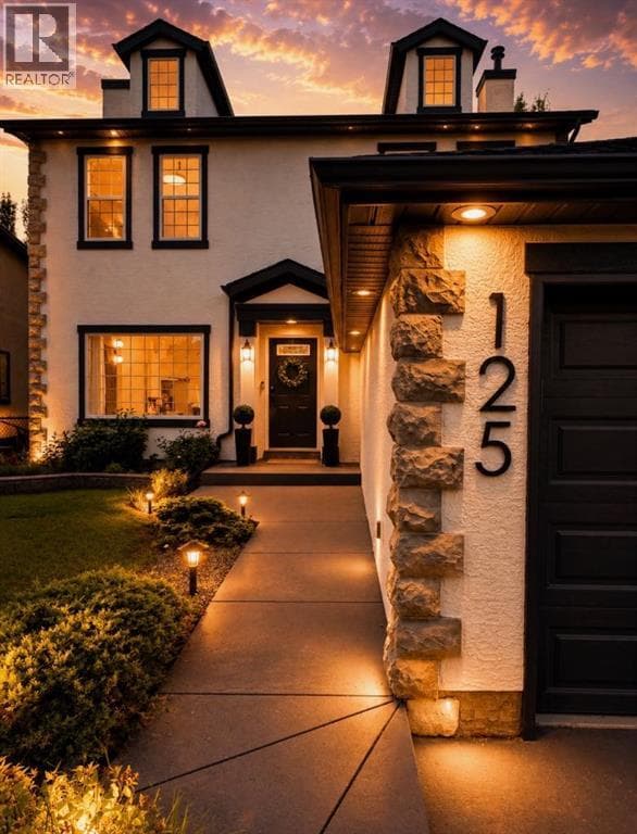 125 Discovery Place SW