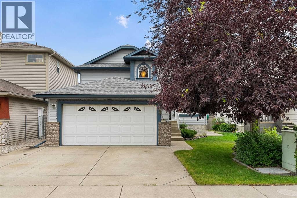 83 Silver Creek Boulevard NW
