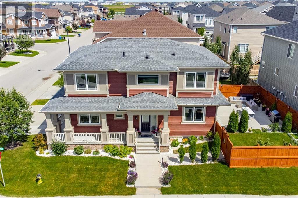 12 Cityside Common NE