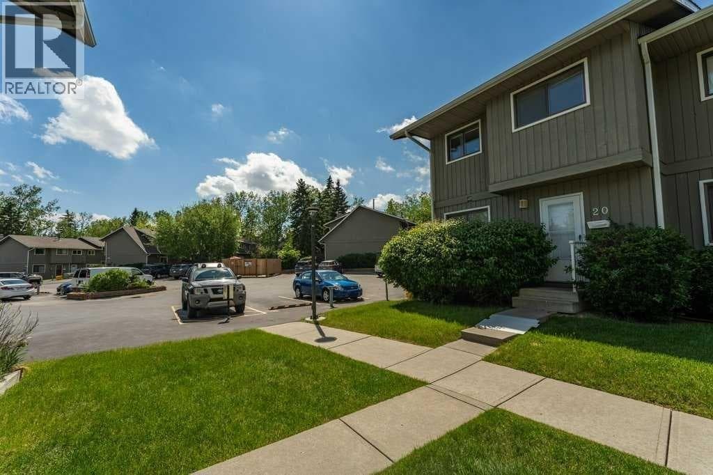 20, 6503 Ranchview Drive NW
