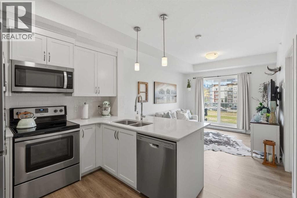 413, 20 Seton Park SE