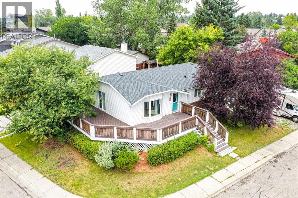 85 Rideau Close SW