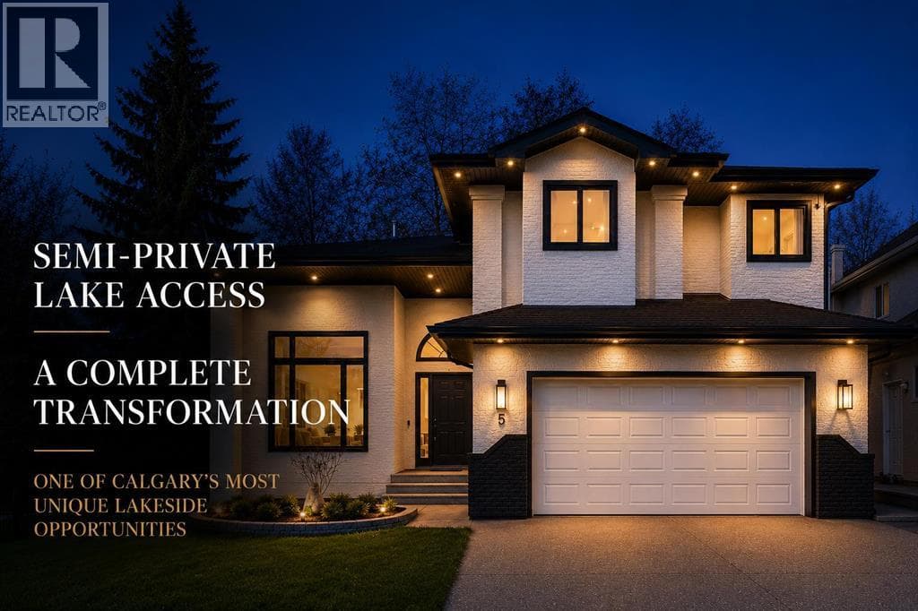 5 Mckenzie Lake Point SE