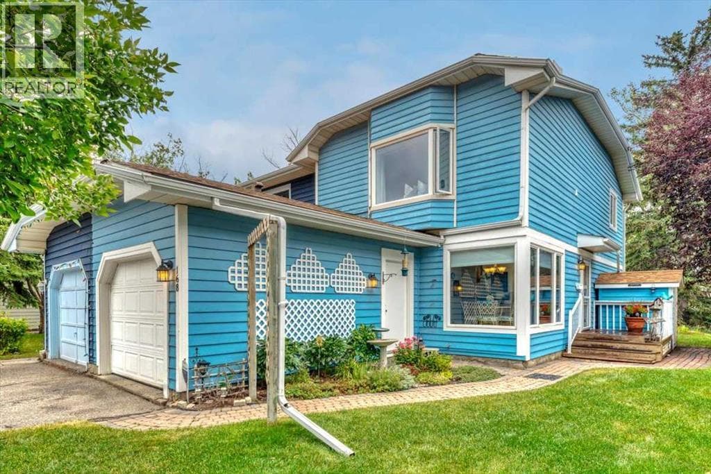 168 Midpark Gardens SE