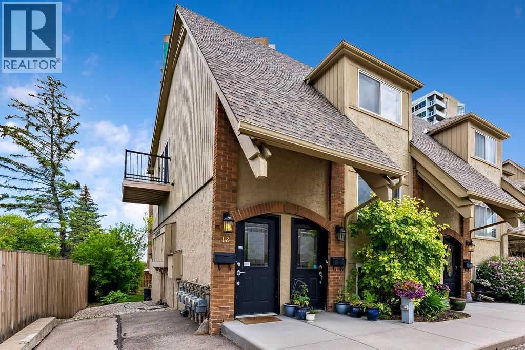 12, 2204 Paliswood Road SW