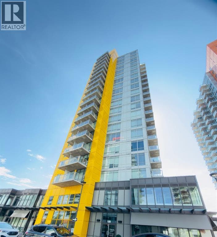 1509, 3820 Brentwood Road NW