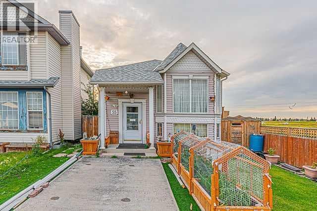 55 San Diego Manor NE
