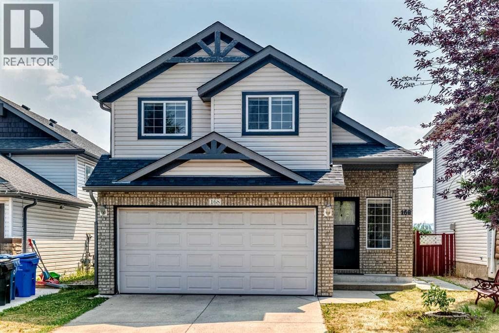 168 Somerglen Common SW