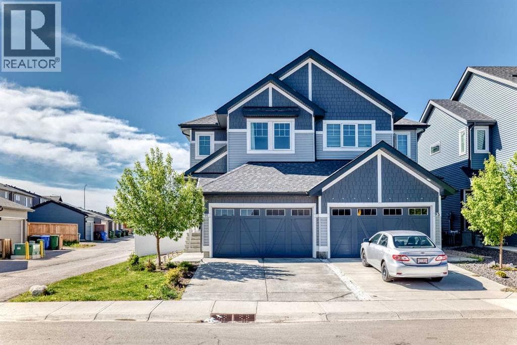 91 Walcrest Way SE