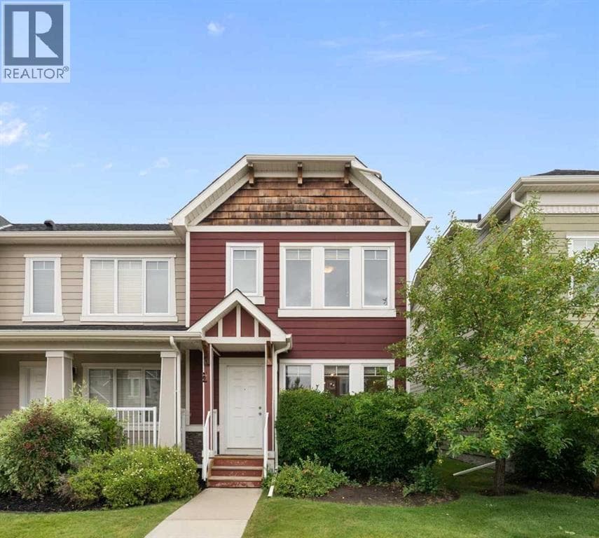 153 Rainbow Falls Manor W