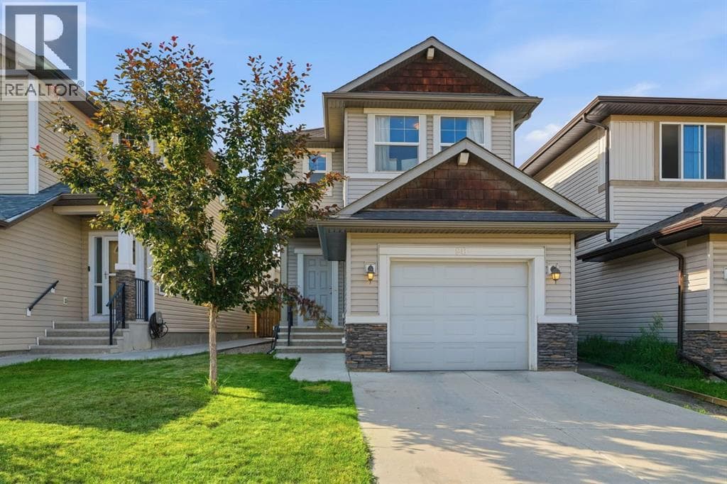 98 Panton Way NW