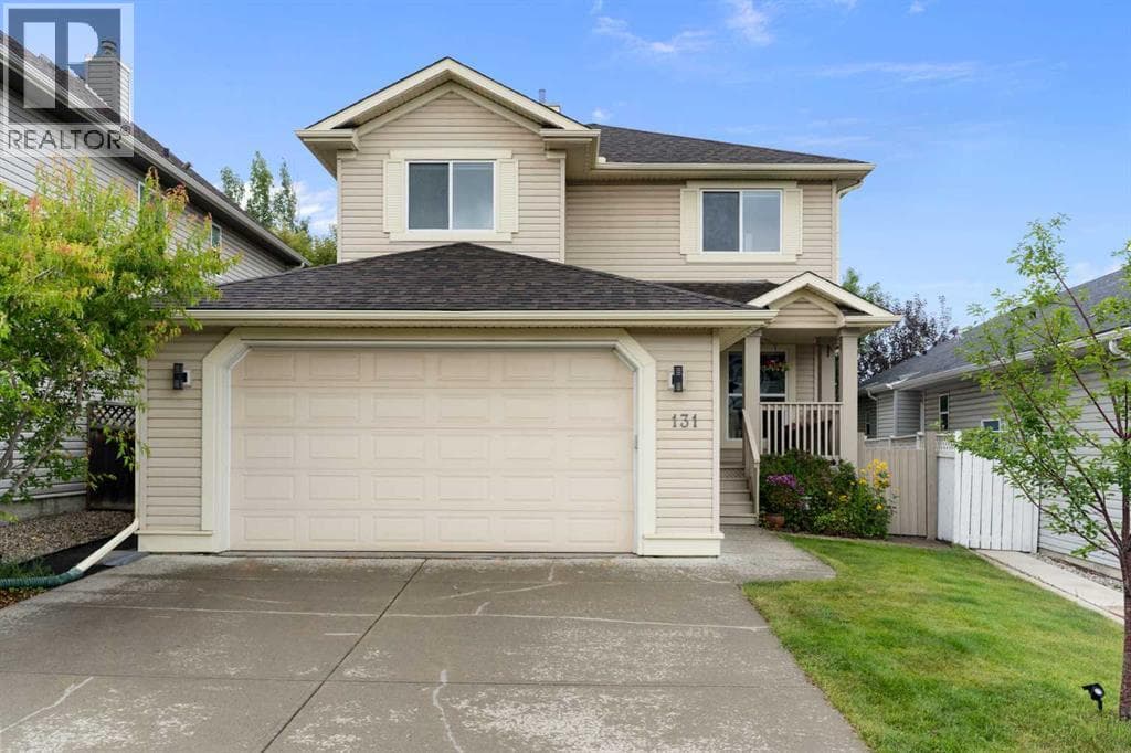 131 Valley Stream Close NW