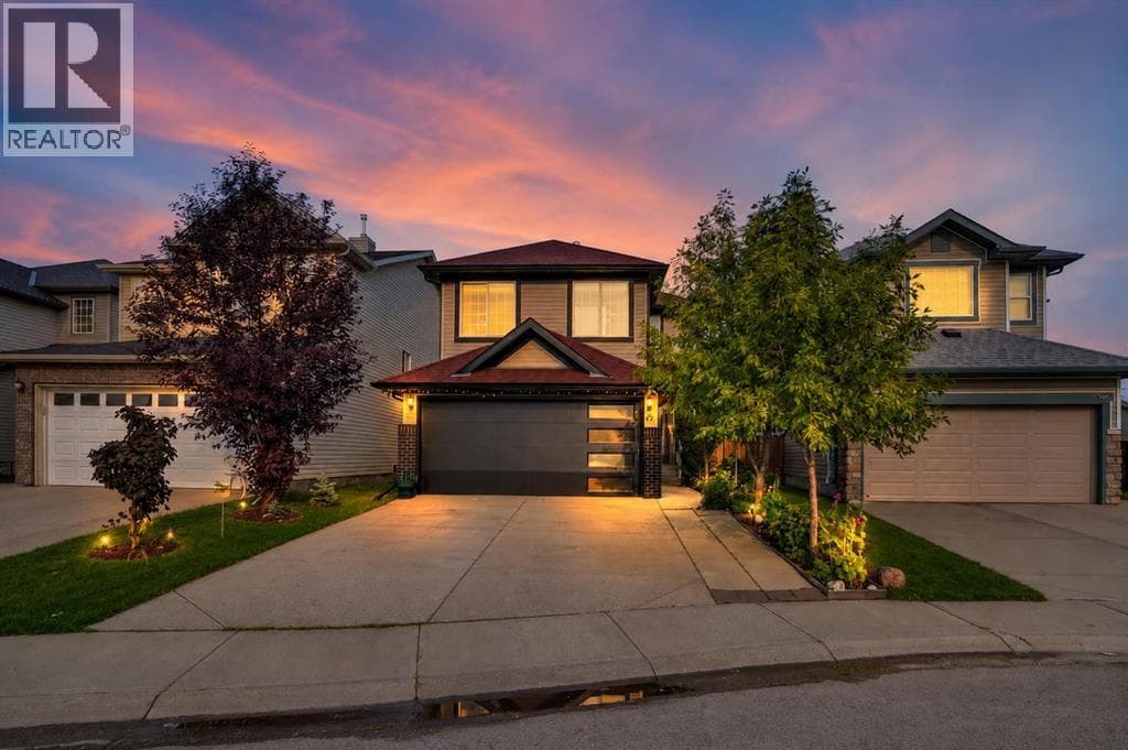 49 Saddletree Close NE