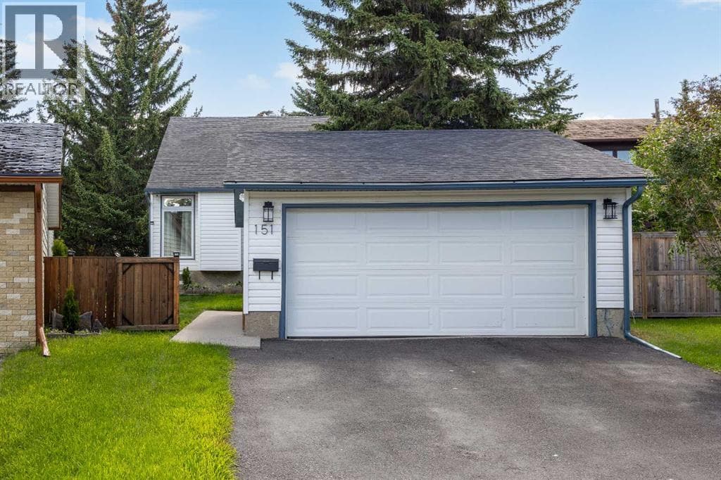 151 Ranchview Place NW