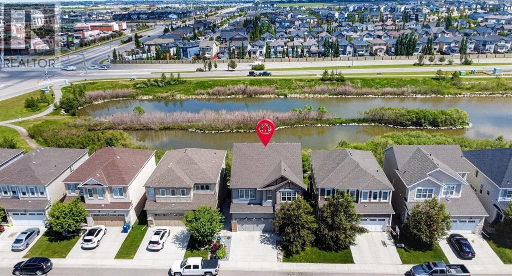 129 Windford Park SW
