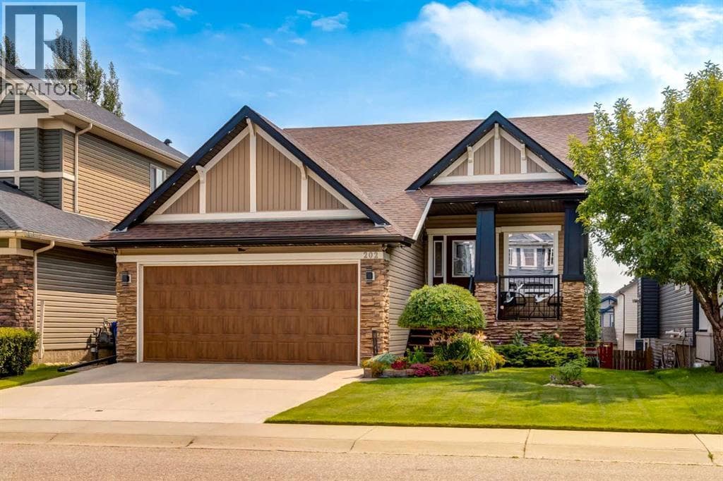 202 Silverado Bank Circle SW