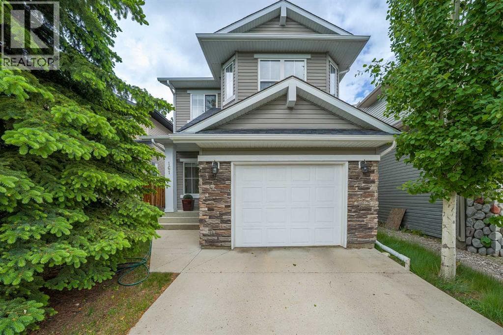 161 Everoak Gardens SW