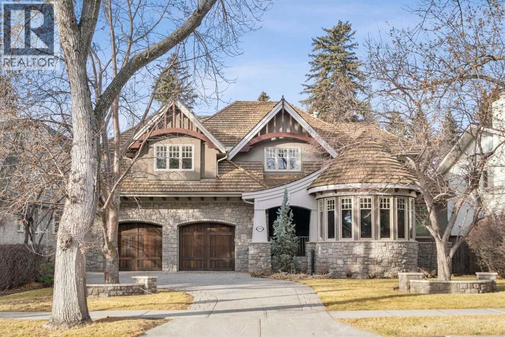 2905 Carleton Street SW