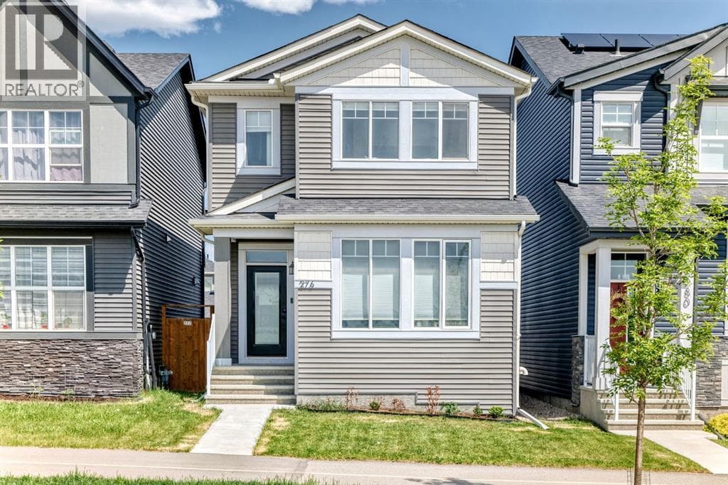276 Belmont Boulevard SW