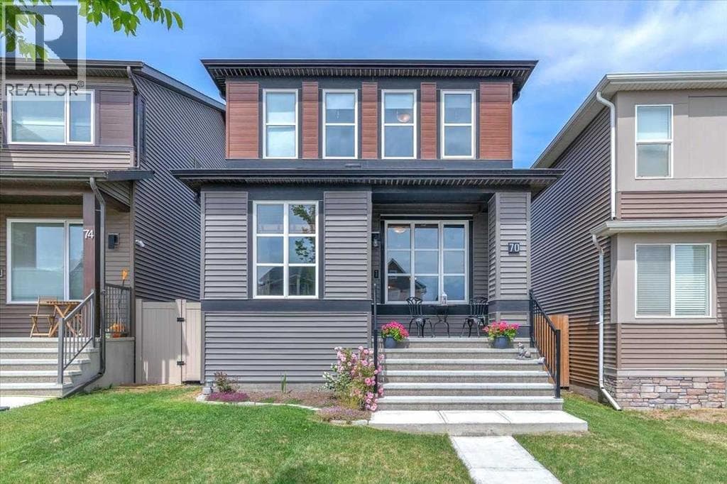 70 Haskayne Drive NW