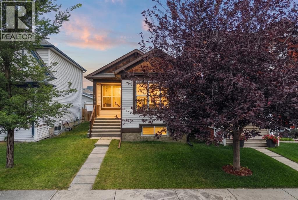 219 New Brighton Landing SE