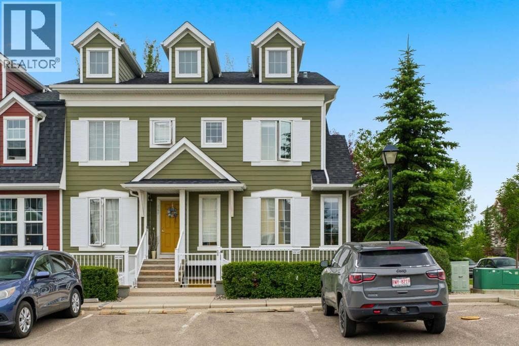550 Mckenzie Towne Close SE