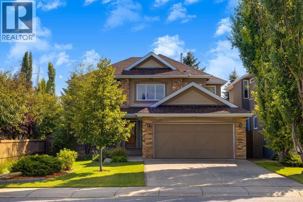 1527 Evergreen Drive SW