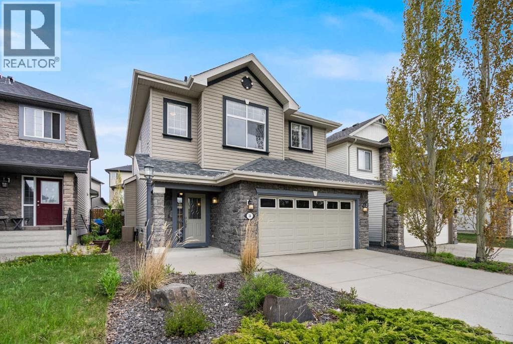 34 Kincora Drive NW