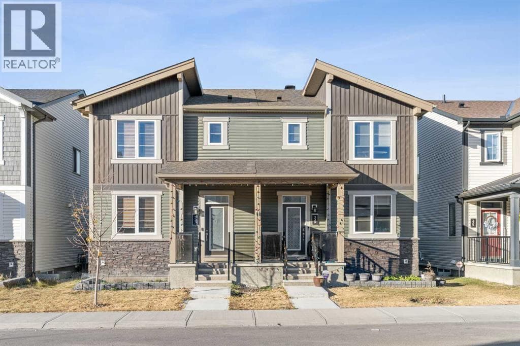 223 Carrington Circle