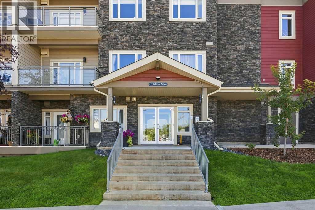 402, 11 Millrise Drive SW