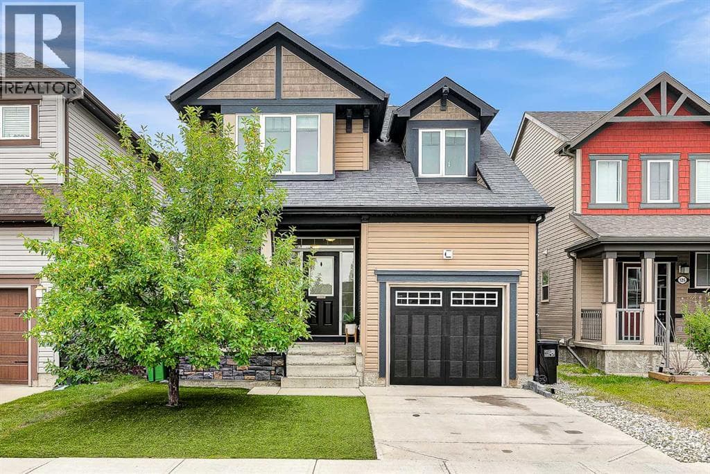 122 Windridge Road SW