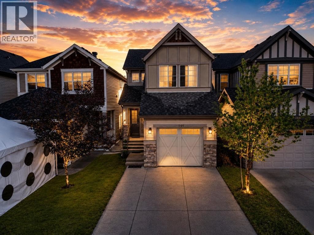 146 Skyview Point Crescent NE